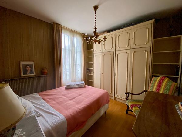 Maison Maisons Alfort 5 pièce(s) 86 m2