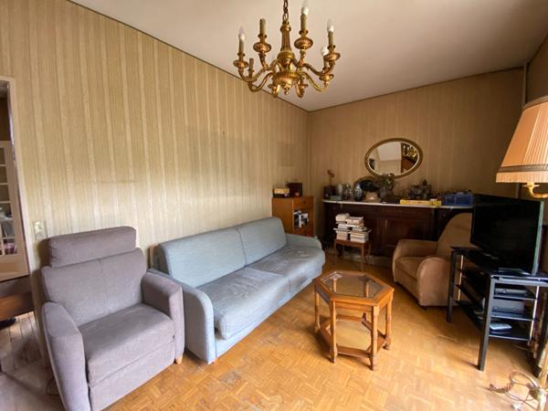 Maison Maisons Alfort 5 pièce(s) 86 m2