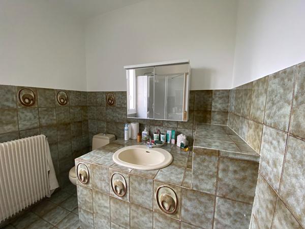 Maison Maisons Alfort 5 pièce(s) 86 m2