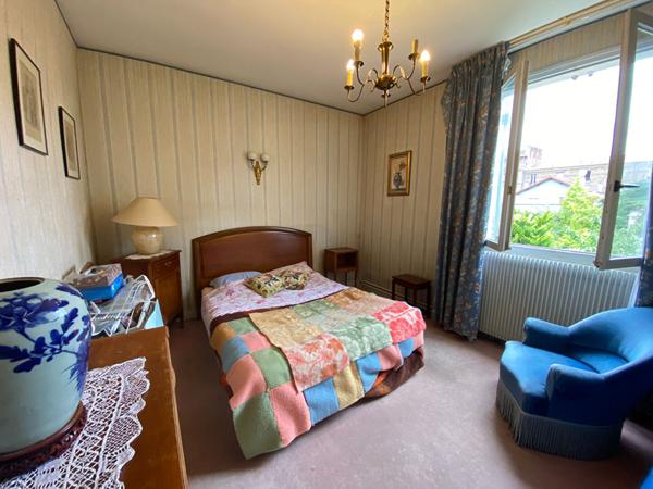 Maison Maisons Alfort 5 pièce(s) 86 m2