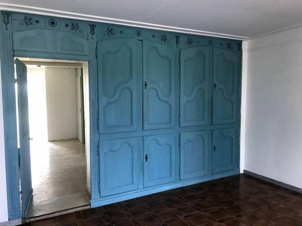 Maison à louer    5 pièces •  Clermont