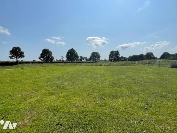 Terrain à bâtir hors lotissement