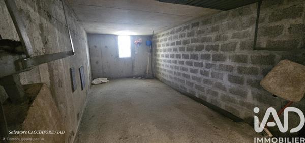 Appartement à vendre 4 pièces 84 m² Barberaz