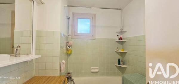 Appartement à vendre 4 pièces 84 m² Barberaz