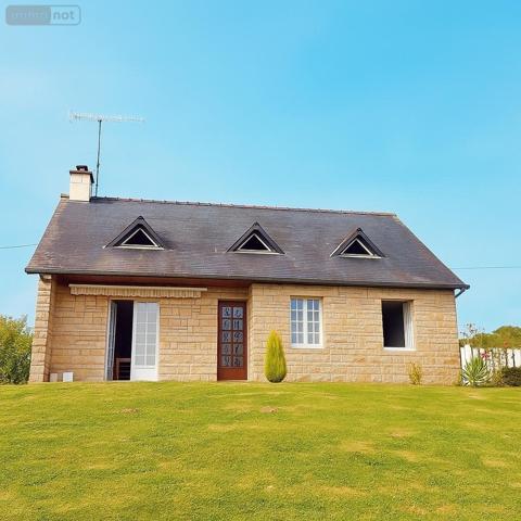 Maison à vendre à Vernix dans la Manche (50370), ref : MA585