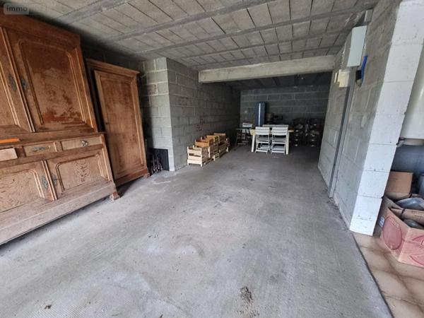 Maison à vendre à Vernix dans la Manche (50370), ref : MA585