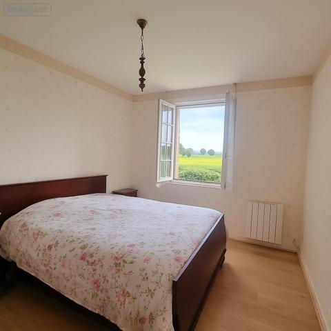 Maison à vendre à Vernix dans la Manche (50370), ref : MA585