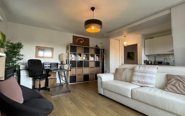 Appartement à vendre    2 pièces • 46 m2 Tarnos