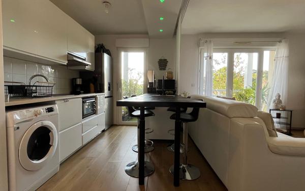 Appartement à vendre    2 pièces • 46 m2 Tarnos