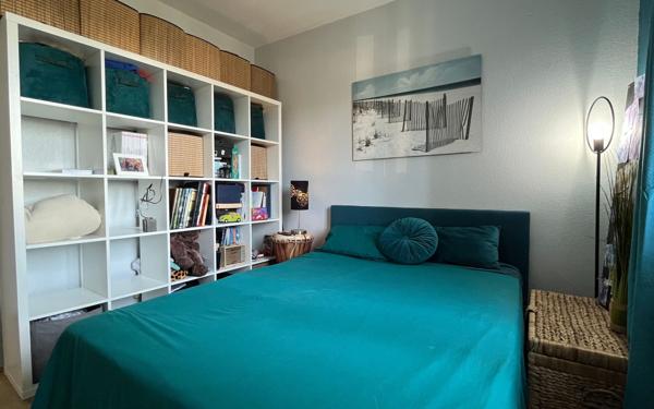 Appartement à vendre    2 pièces • 46 m2 Tarnos