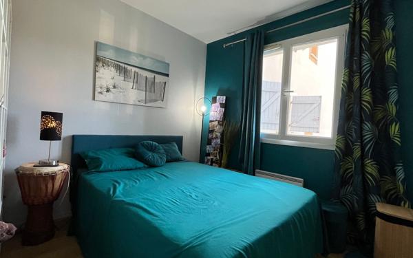 Appartement à vendre    2 pièces • 46 m2 Tarnos