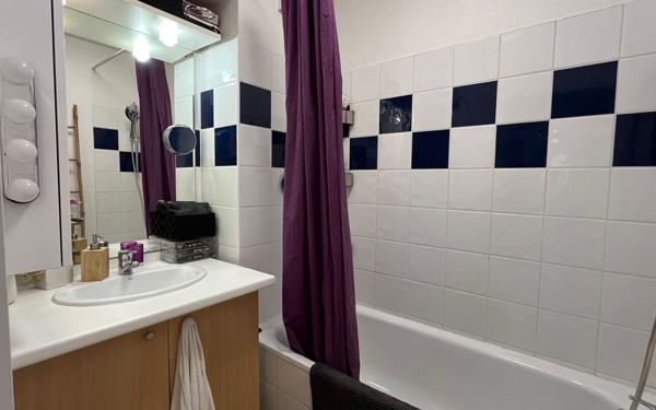 Appartement à vendre    2 pièces • 46 m2 Tarnos