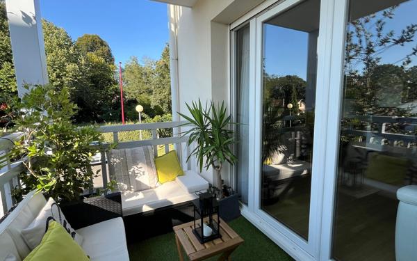 Appartement à vendre    2 pièces • 46 m2 Tarnos