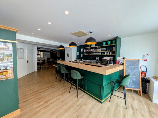 Commerce à vendre à Carhaix-Plouguer (29270) - Finistère