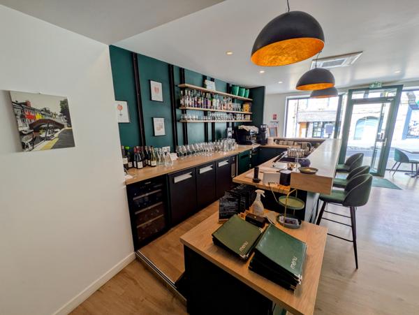 Commerce à vendre à Carhaix-Plouguer (29270) - Finistère