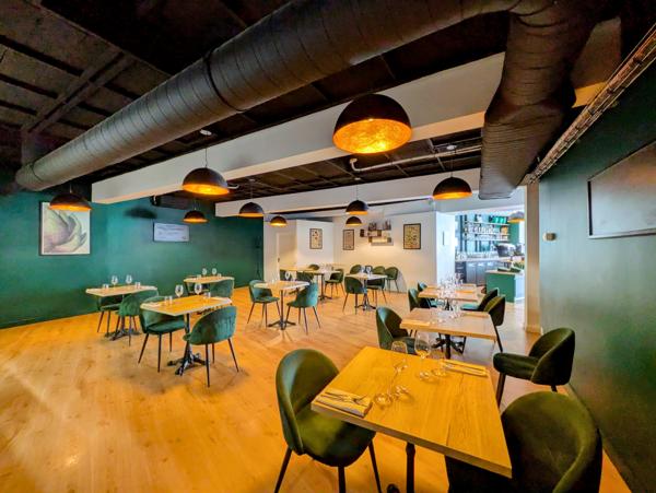 Commerce à vendre à Carhaix-Plouguer (29270) - Finistère
