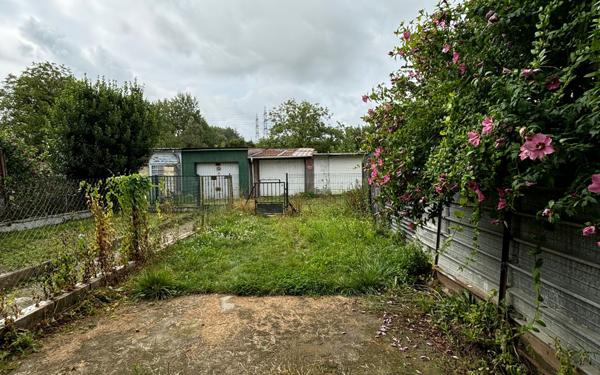 Maison à louer    3 pièces • 52 m2 Beautor