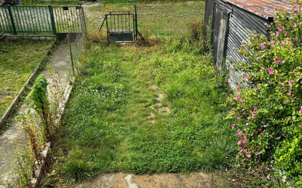 Maison à louer    3 pièces • 52 m2 Beautor