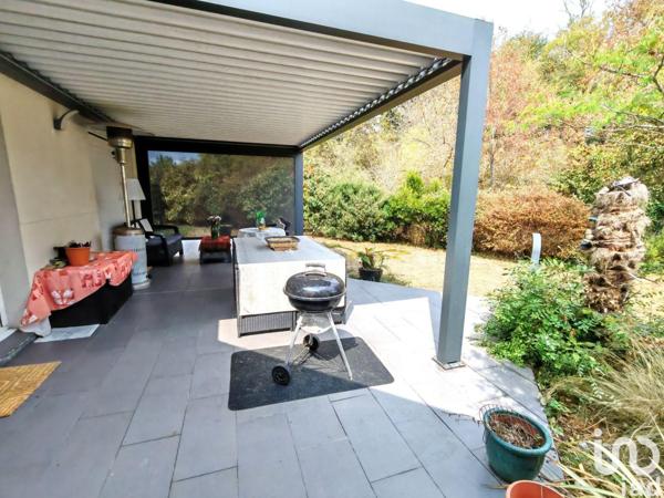 Maison à vendre 5 pièces 115 m² Listrac-Médoc