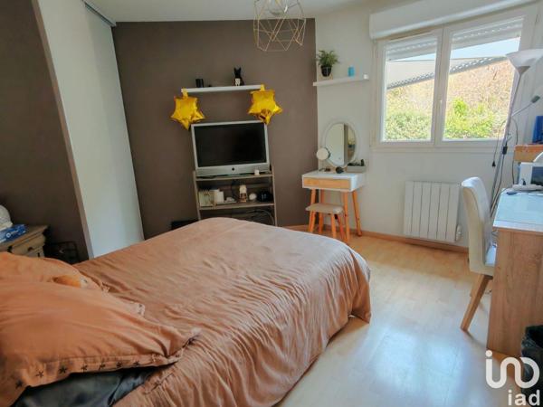 Maison à vendre 5 pièces 115 m² Listrac-Médoc