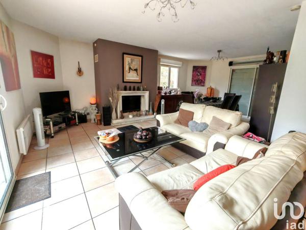 Maison à vendre 5 pièces 115 m² Listrac-Médoc