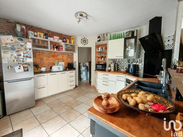 Maison à vendre 5 pièces 115 m² Listrac-Médoc