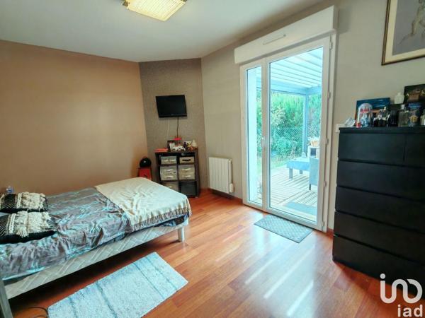 Maison à vendre 5 pièces 115 m² Listrac-Médoc