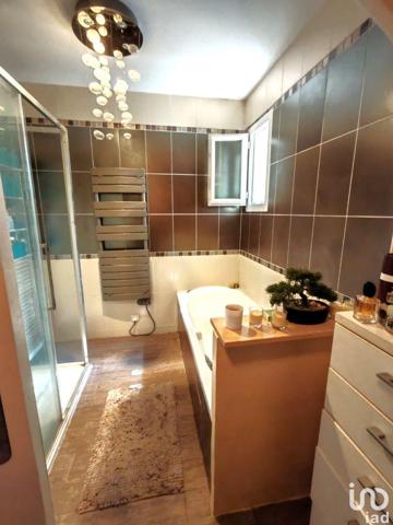 Maison à vendre 5 pièces 115 m² Listrac-Médoc