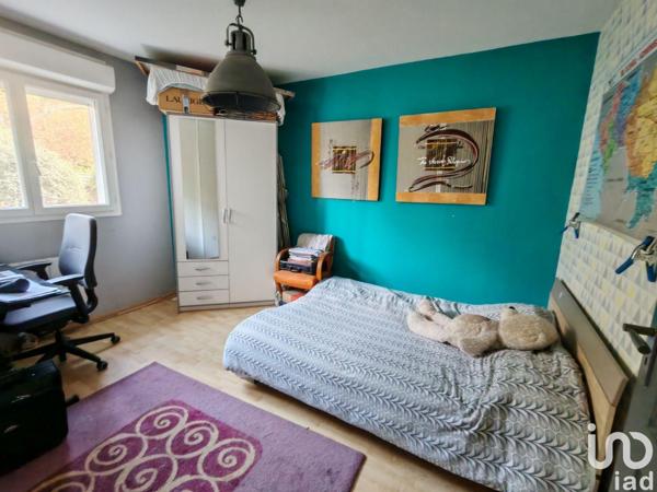 Maison à vendre 5 pièces 115 m² Listrac-Médoc