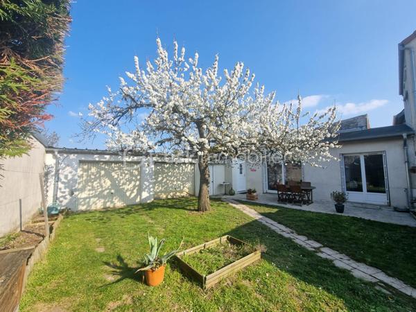 Maison de 102,67 m²
