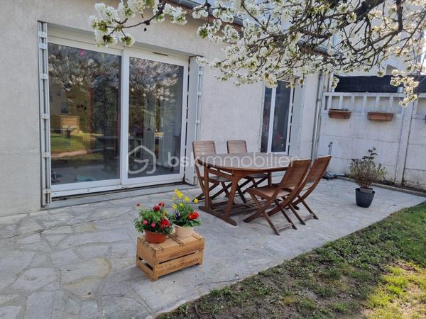 Maison de 102,67 m²