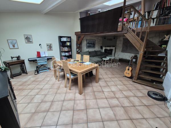 Maison de 102,67 m²