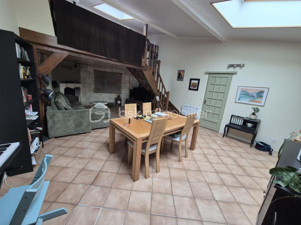 Maison de 102,67 m²