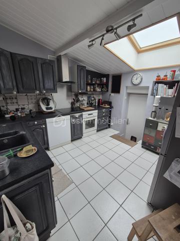 Maison de 102,67 m²