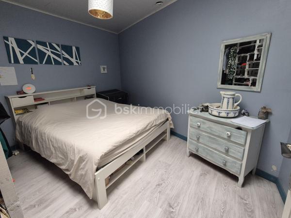 Maison de 102,67 m²