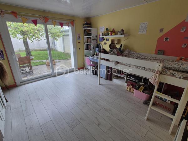 Maison de 102,67 m²