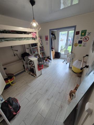 Maison de 102,67 m²