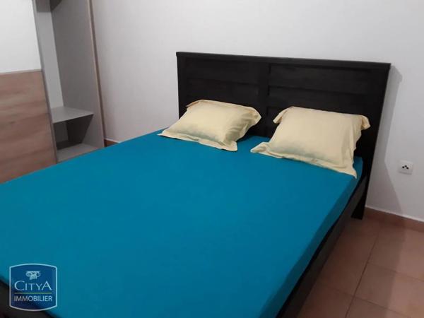 Appartement à louer 2 pièces 50.67m²