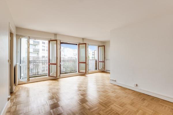 Appartement · Vente Le Kremlin Bicetre (94270) 48m²