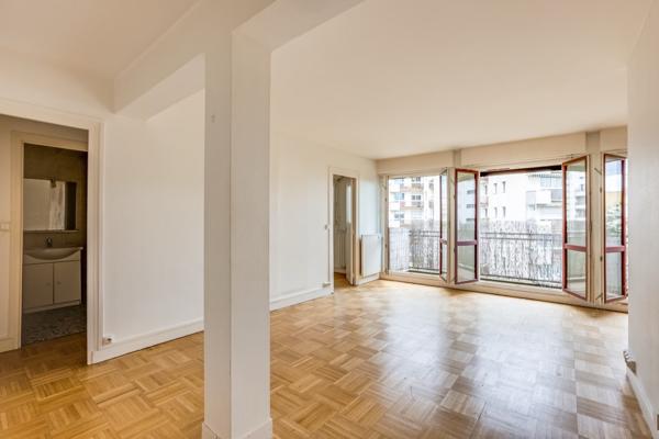 Appartement · Vente Le Kremlin Bicetre (94270) 48m²