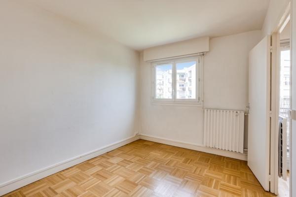Appartement · Vente Le Kremlin Bicetre (94270) 48m²