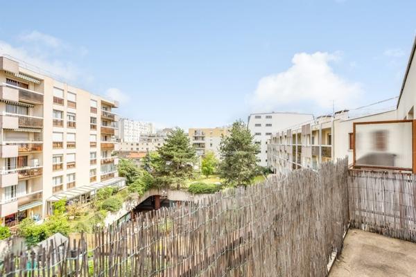 Appartement · Vente Le Kremlin Bicetre (94270) 48m²