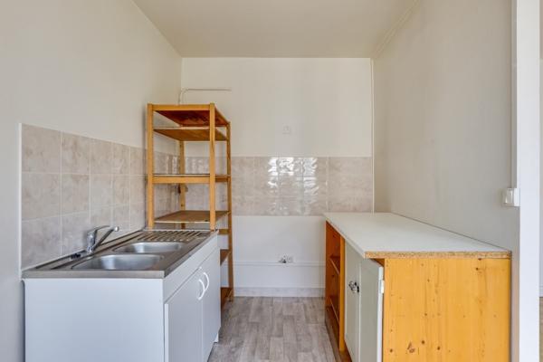 Appartement · Vente Le Kremlin Bicetre (94270) 48m²