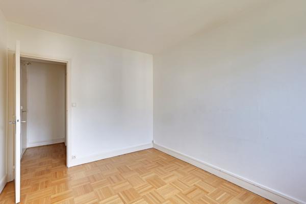 Appartement · Vente Le Kremlin Bicetre (94270) 48m²