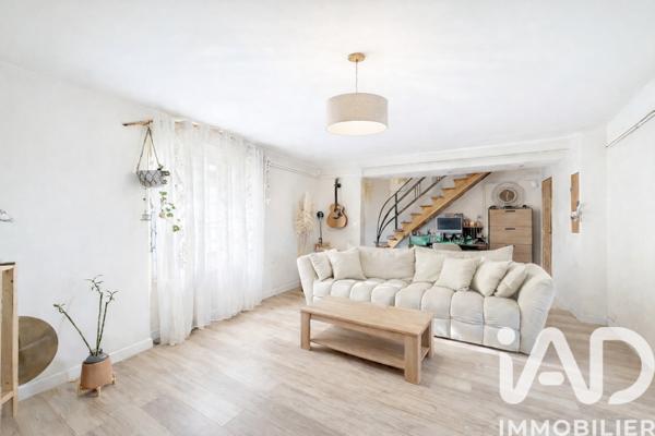 Maison à vendre 4 pièces 120 m² Sciez