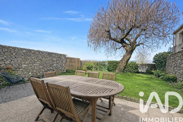 Maison à vendre 4 pièces 120 m² Sciez