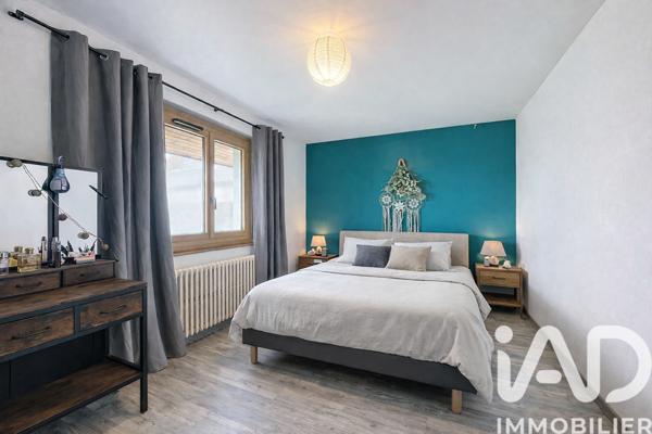 Maison à vendre 4 pièces 120 m² Sciez