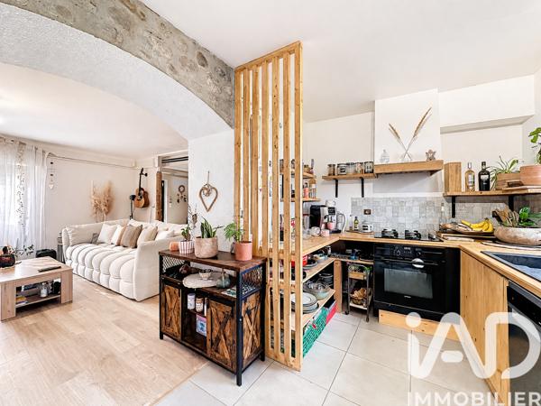 Maison à vendre 4 pièces 120 m² Sciez