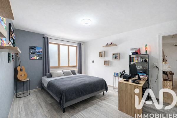 Maison à vendre 4 pièces 120 m² Sciez