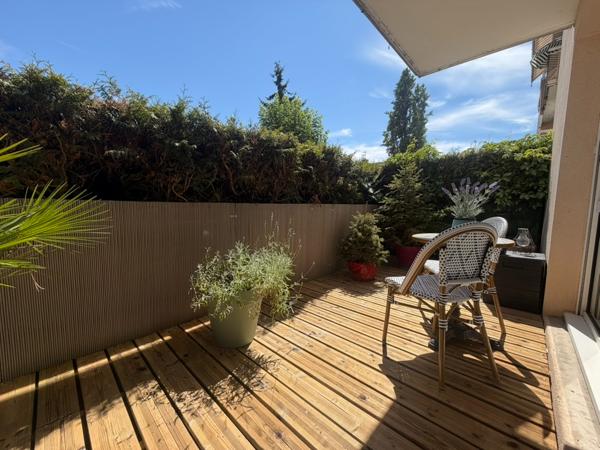 Appartement DIJON 3 Pièces 69.7 m²